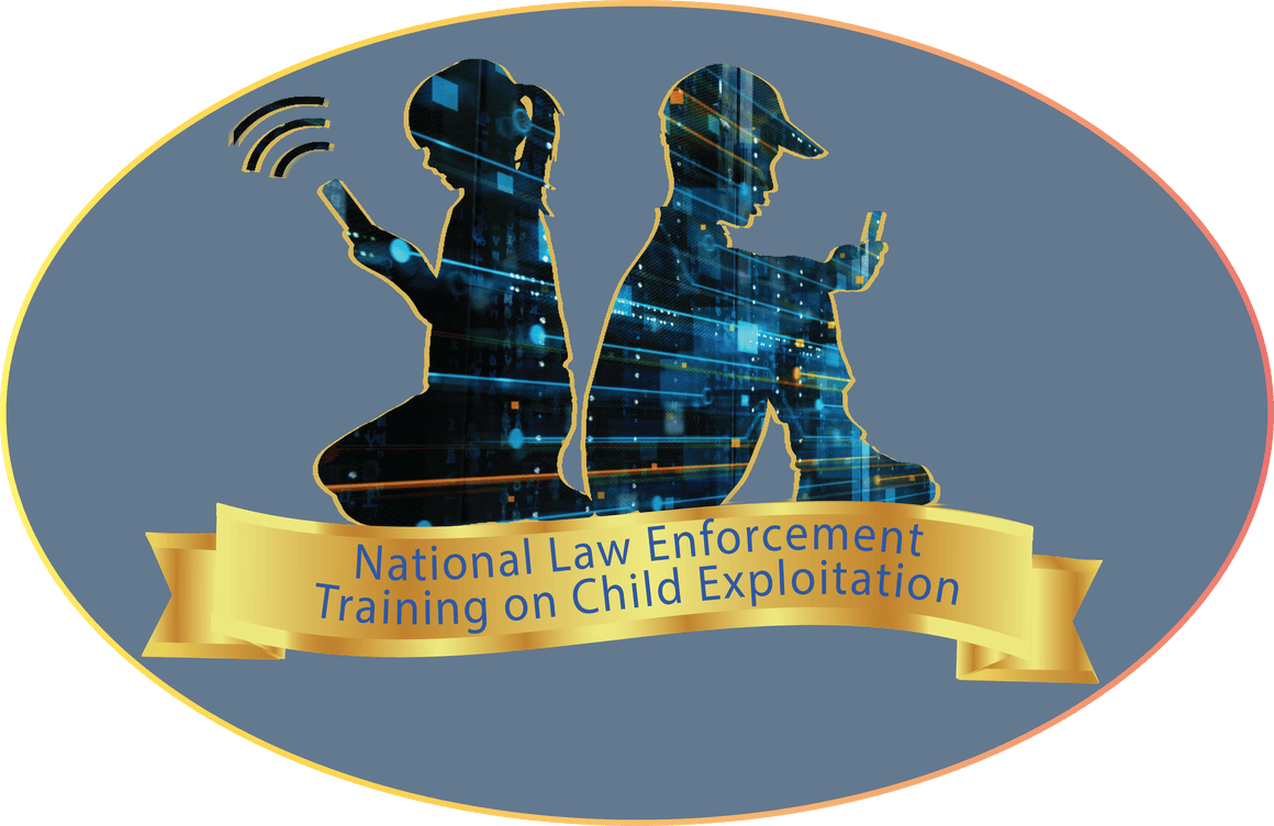 National Law Enforcement Training on Child Exploitation