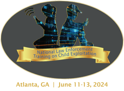 National Law Enforcement Training on Child Exploitation